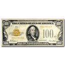 1928-100-gold-certificates